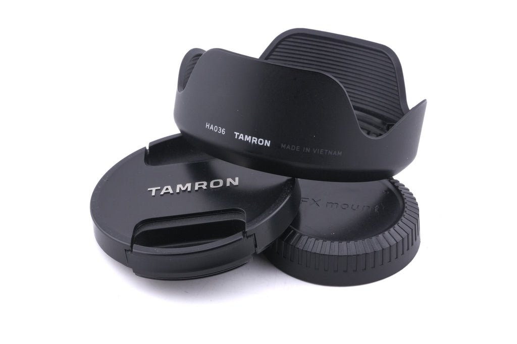 Tamron 18-300mm f3.5-6.3 DI III-A VC VXD (B061)