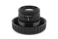 Nikon 50mm f2.8 EL-Nikkor