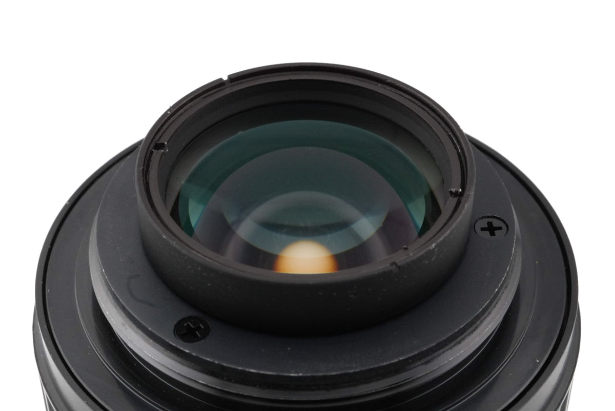 Nikon 50mm f2.8 EL-Nikkor