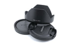 Samyang 12mm f2 NCS CS