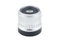 TTArtisan 40mm f2 ED ASPH.