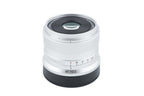TTArtisan 40mm f2 ED ASPH.