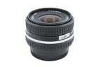 Nikon 28mm f2.8 Series E