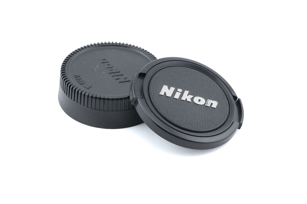 Nikon 28mm f2.8 Series E