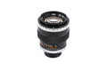 Canon 50mm f1.4 TV-16 - Lens