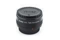 Vivitar 2x Teleconverter PK-A/R-PK MC - Accessory
