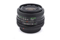 Vivitar 35mm f2.8 Auto Wide-Angle - Lens