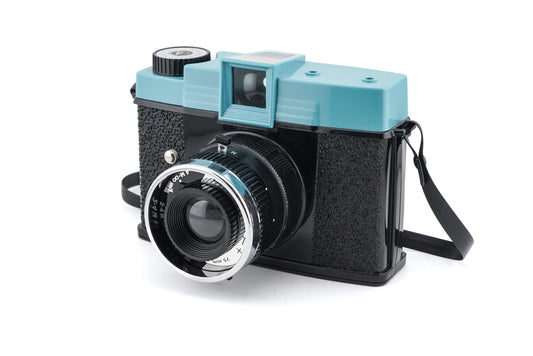 Lomography Diana F+ - Camera