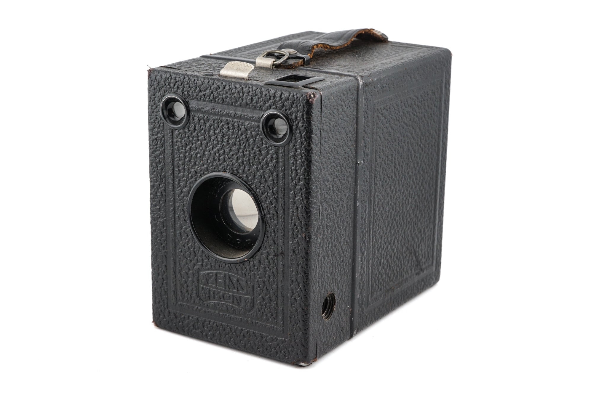 Zeiss Ikon Box-Tengor (54/2) - Camera