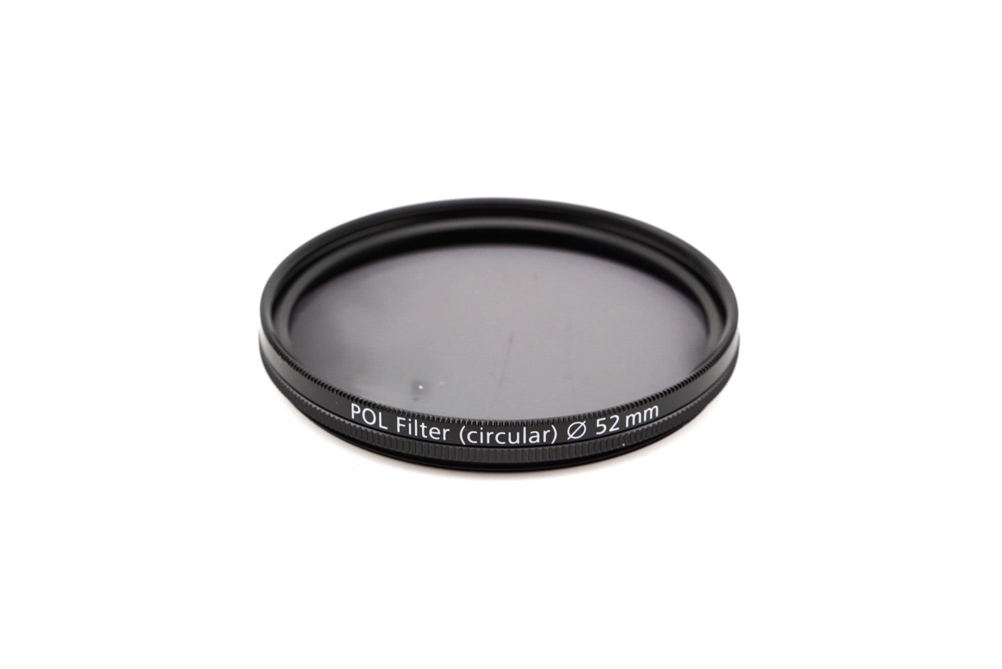 Carl Zeiss 52mm Circular Polarizing Filter T* POL - Accessory