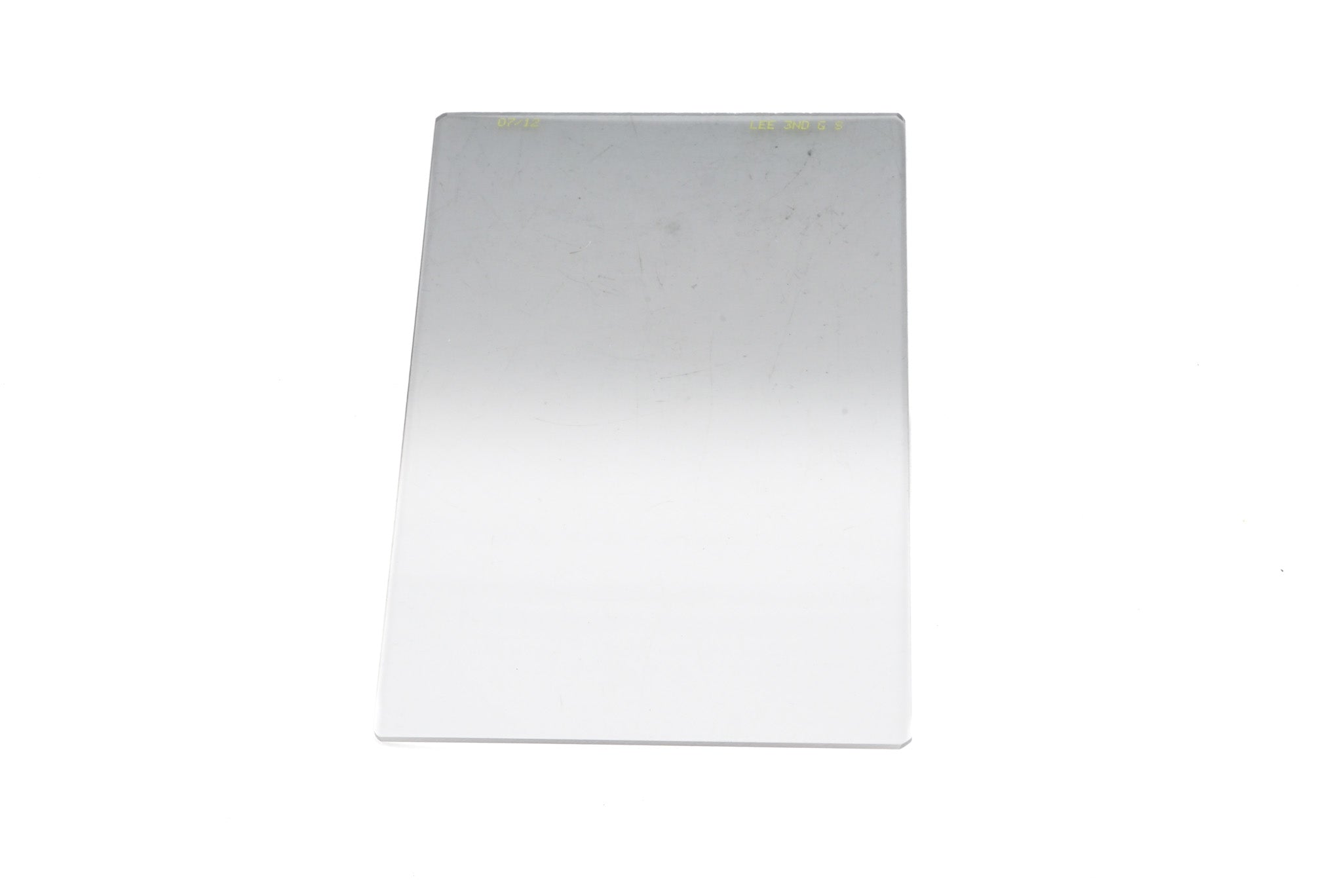 LEE Filters 100 x 150 mm Neutral Density Gradient Filter .3ND G S - Accessory