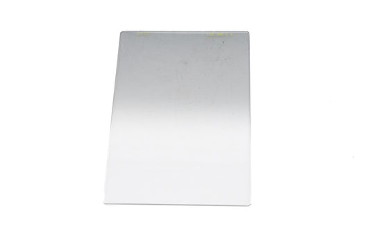 LEE Filters 100 x 150 mm Neutral Density Gradient Filter .3ND G S - Accessory