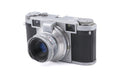 Leidolf Lordomat - Camera