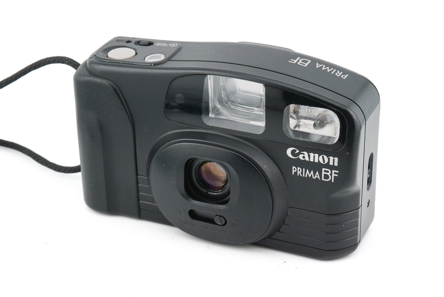 Canon Prima BF - Camera