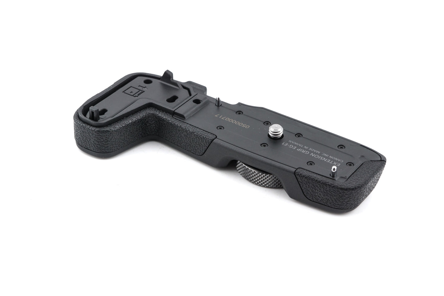 Canon EG-E1 Extension Grip - Accessory
