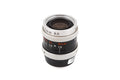 Kern-Paillard 5.5mm f1.9 Pizar - Lens