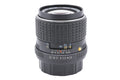 Pentax 100mm f2.8 SMC Pentax-M - Lens
