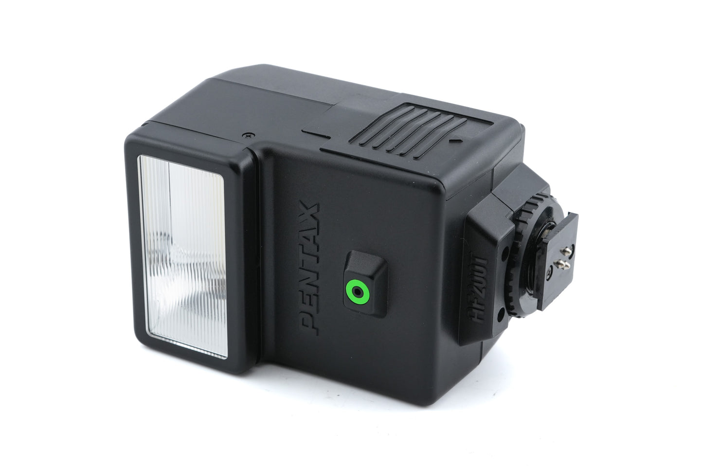 Pentax AF220T - Accessory