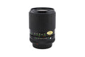 Sakar 35-75mm f3.5-4.8 MC Macro - Lens