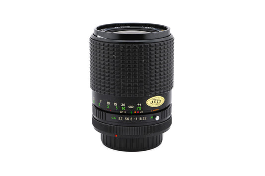 Sakar 35-75mm f3.5-4.8 MC Macro - Lens