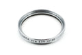 Leica 39mm UVa Filter (Silver, 13132) - Accessory