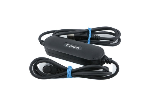 Canon Connecting cable ES - Accessory