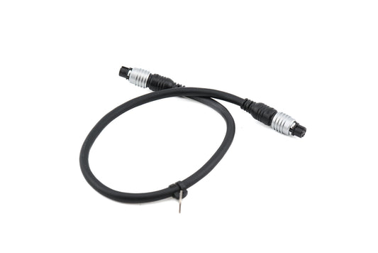 Olympus TTL Auto Cord T (0.3m) - Accessory