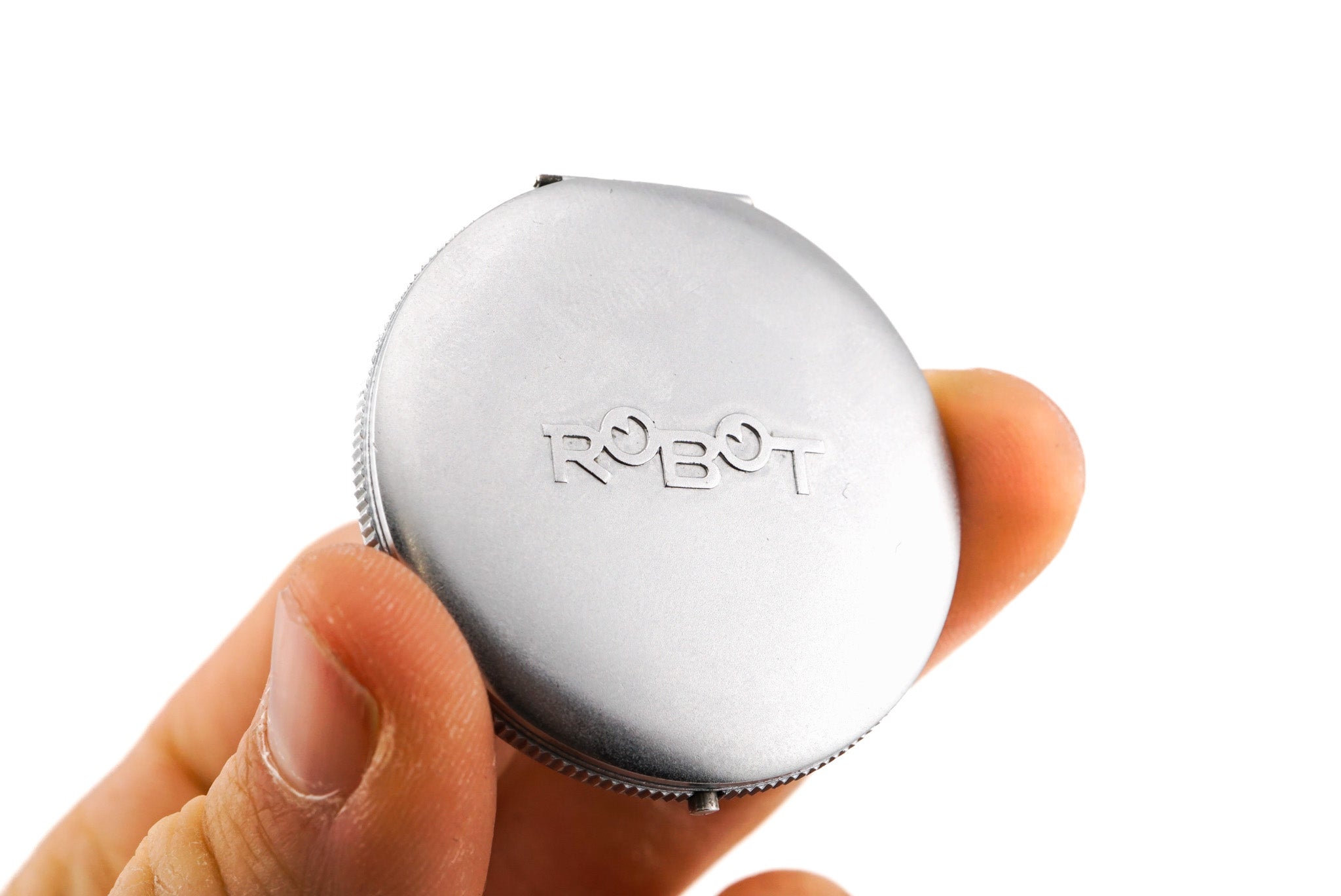 Robot Flip-Up Cover - Accessory