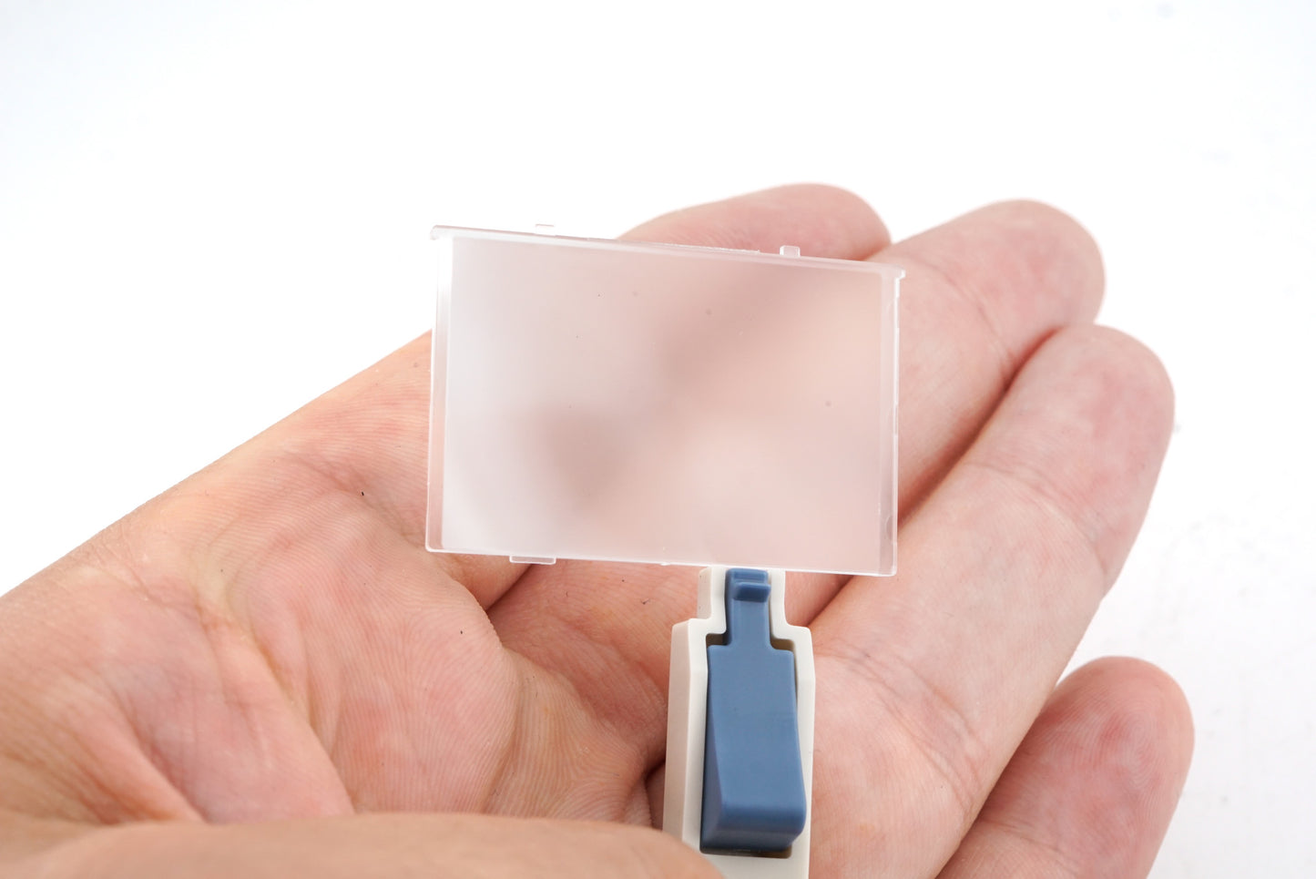 Canon EOS-1 Focusing Screen EG-S - Accessory