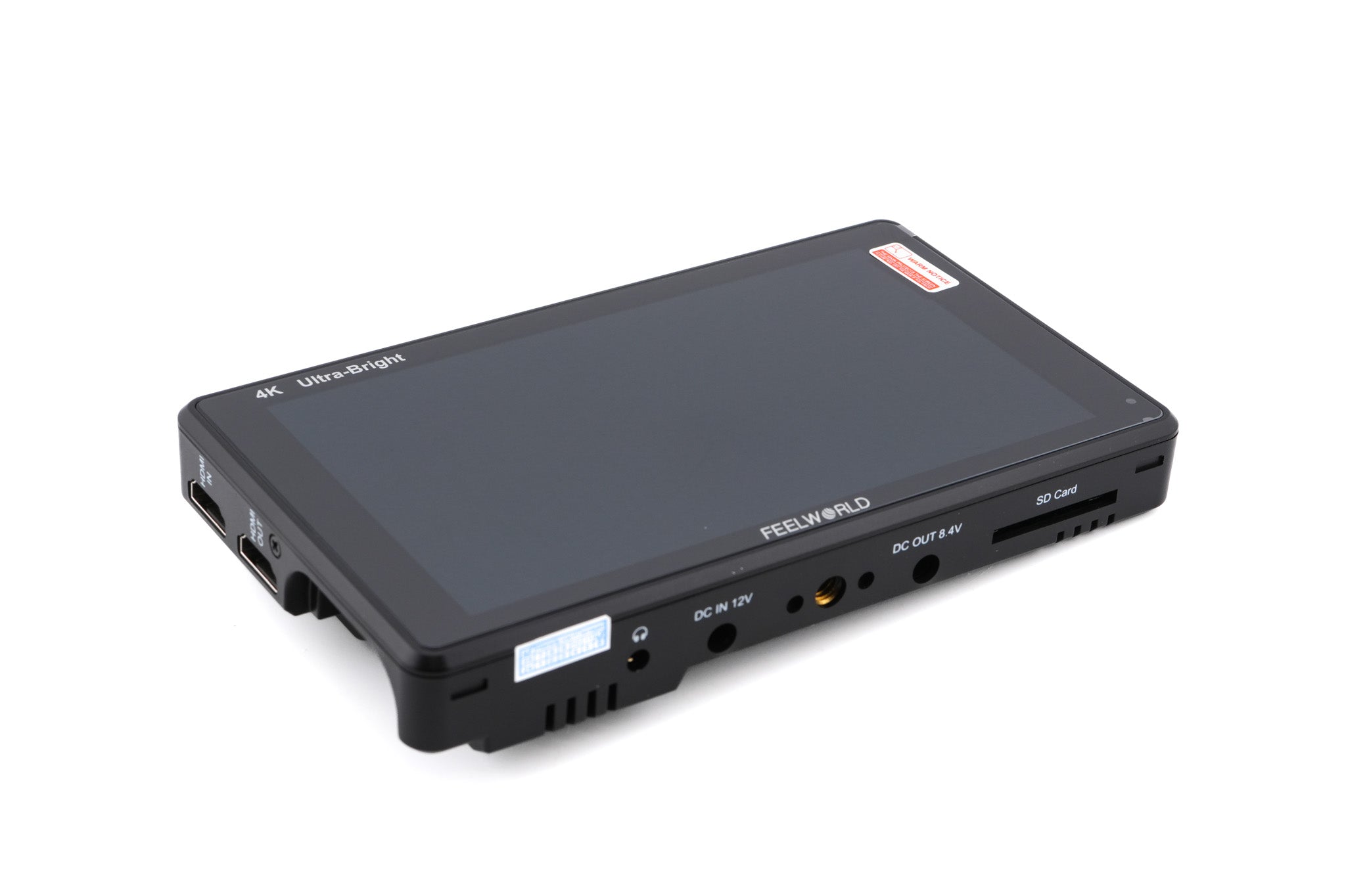 Feelworld LUT6 6" 4K Monitor - Accessory