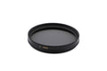 B+W 55mm Circular Polarizing Filter TOP-POL MRC - Accessory