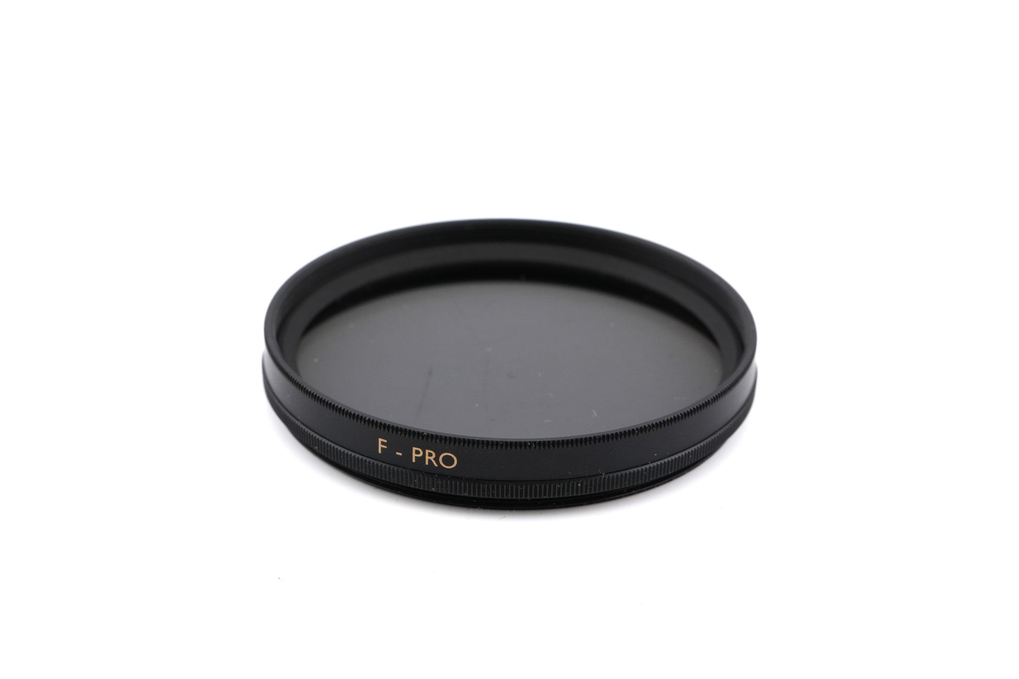 B+W 55mm Circular Polarizing Filter TOP-POL MRC - Accessory