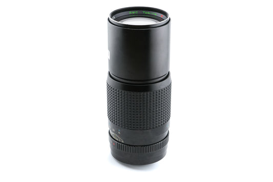 Tokina 300mm f5.6 RMC - Lens