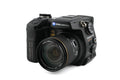 Konica Minolta DiMAGE A2 - Camera