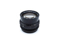 KOMZ 21cm f4.5 Industar-51 - Lens