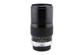 Hoya 200mm f3.5 HMC Tele-Auto - Lens