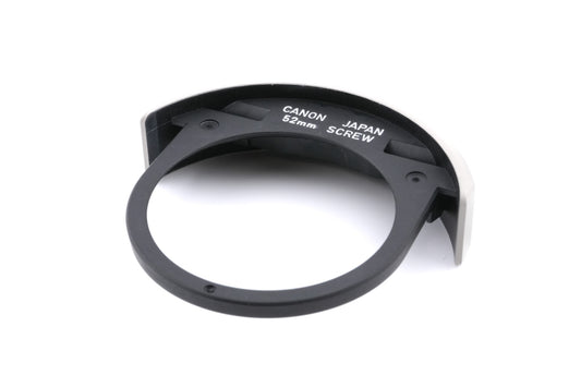 Canon Drop-In 52mm Filter Holder - Accessory