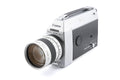 Canon Auto Zoom 814 - Camera