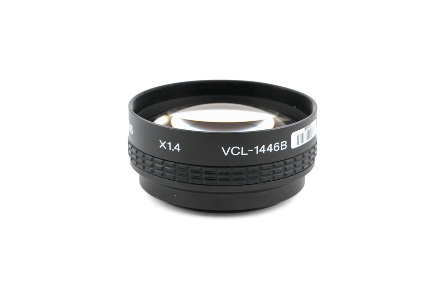 Sony 1.4x Tele Converter Lens VCL-1446B - Accessory
