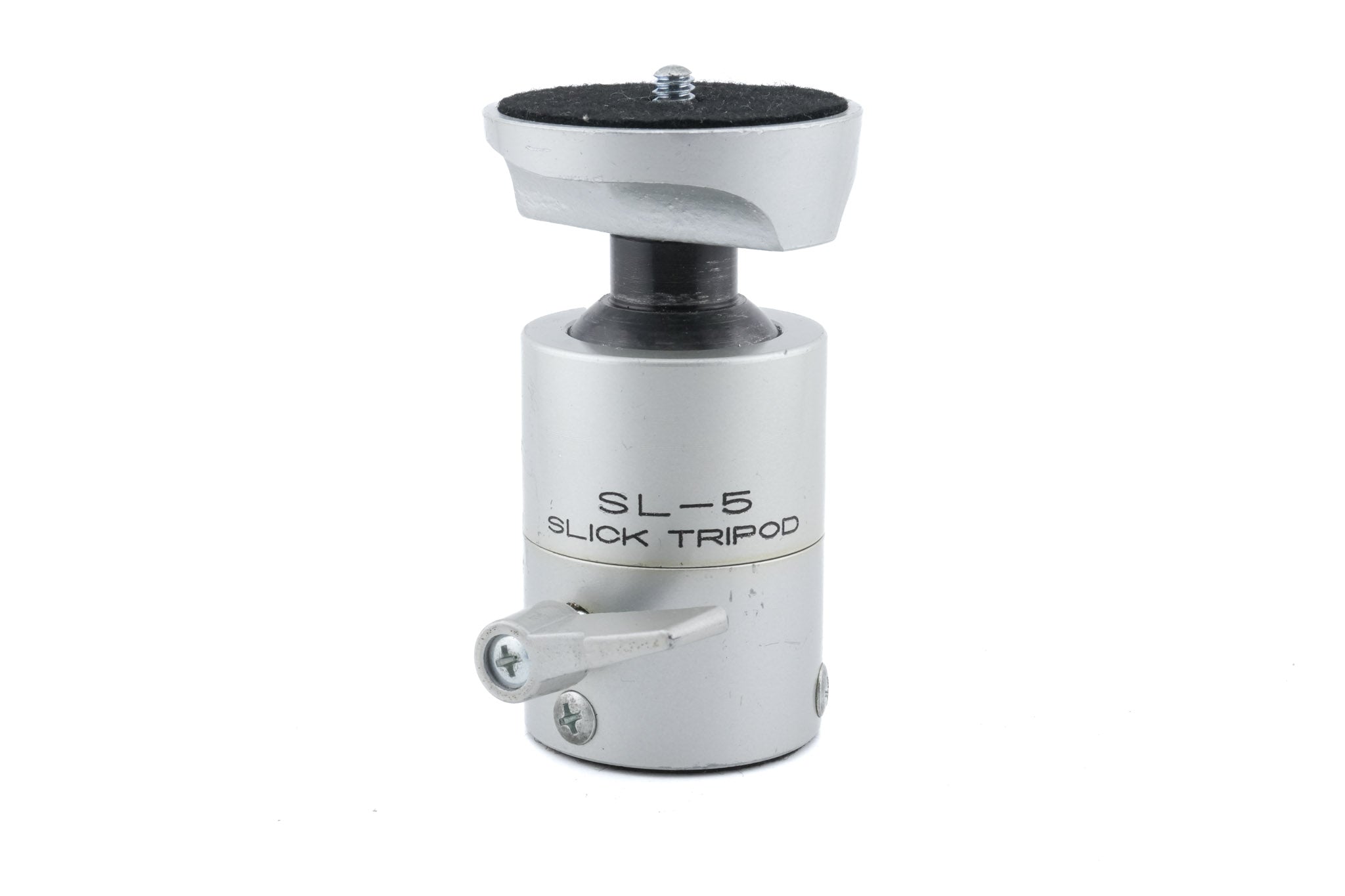 SLIK SL-5 Ball Head - Accessory