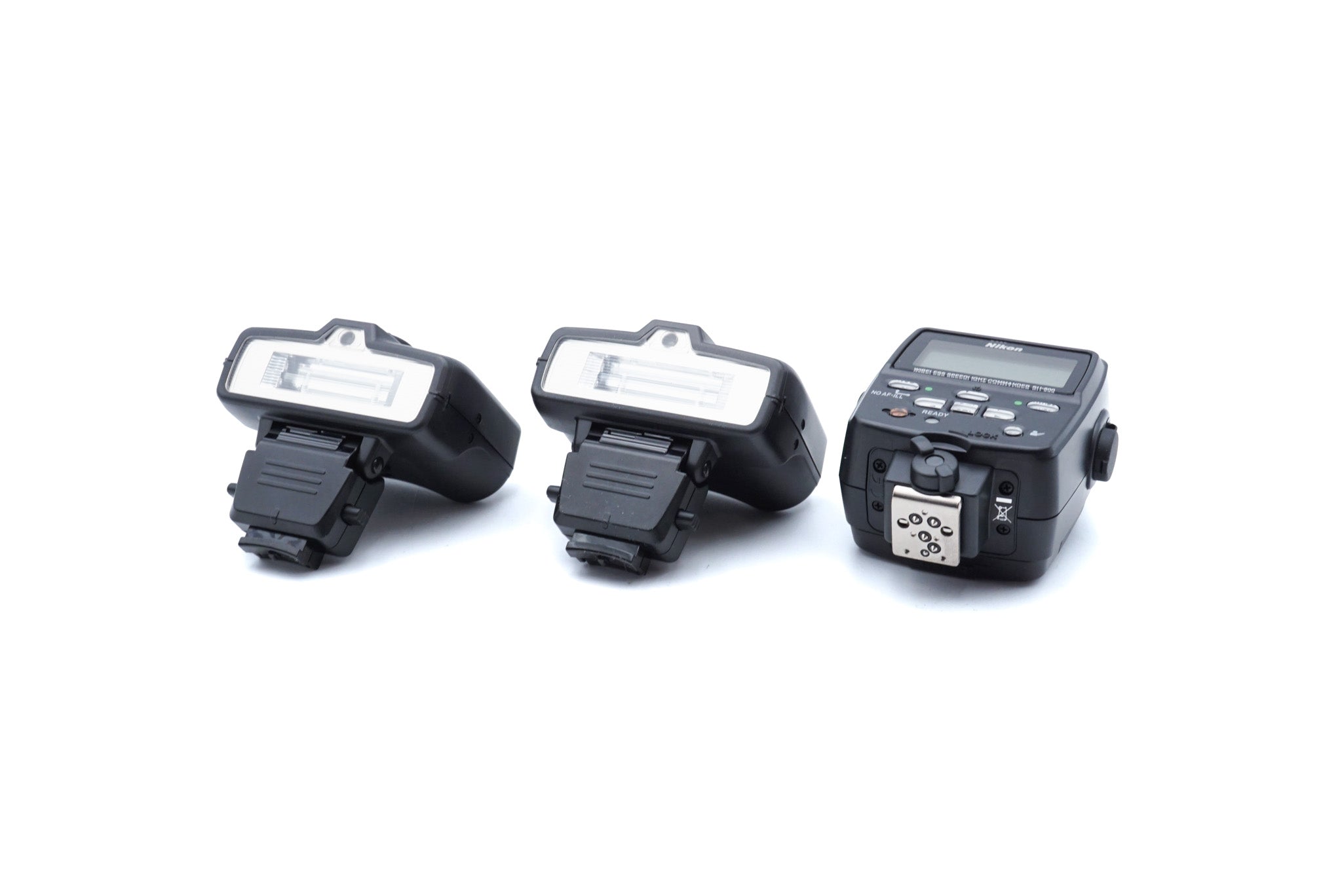 Nikon R1C1 Wireless Close-Up Speedlight System - Accessory