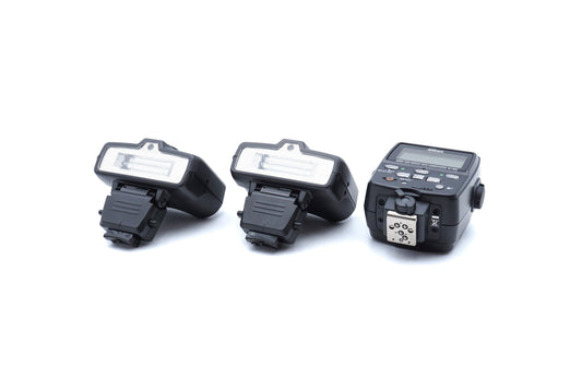 Nikon R1C1 Wireless Close-Up Speedlight System - Accessory