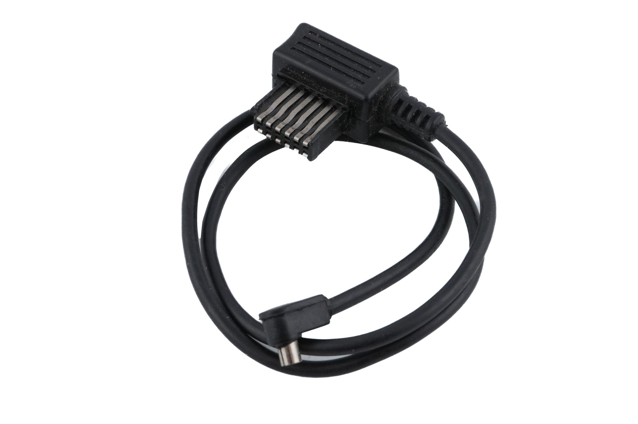 Metz 45-47 Flash Sync Cable - Accessory