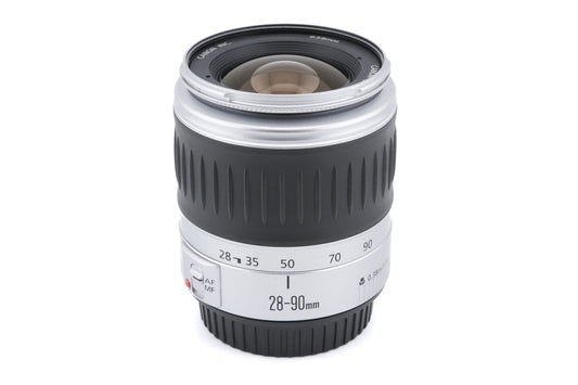 Canon 28-90mm f4-5.6 II - Lens