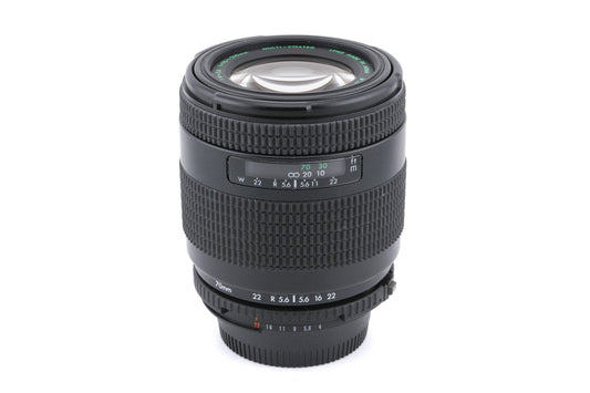 Quantaray 70-210mm f4-5.6 NF AF Multi-Coated - Lens