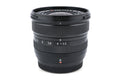 Fujifilm 8mm f3.5 Super EBC Fujinon Aspherical XF R WR - Lens