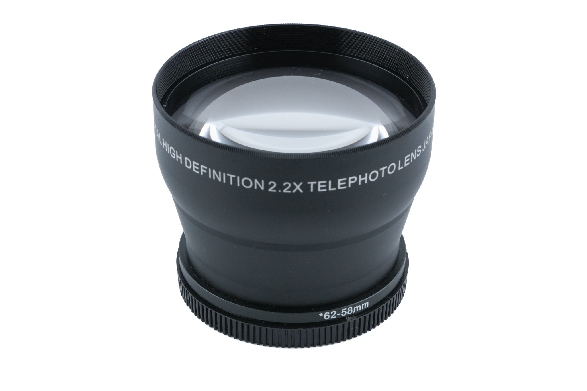 Generic 2.2x Teleconverter - Accessory