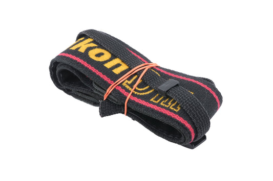 Nikon D1H Neck Strap - Accessory