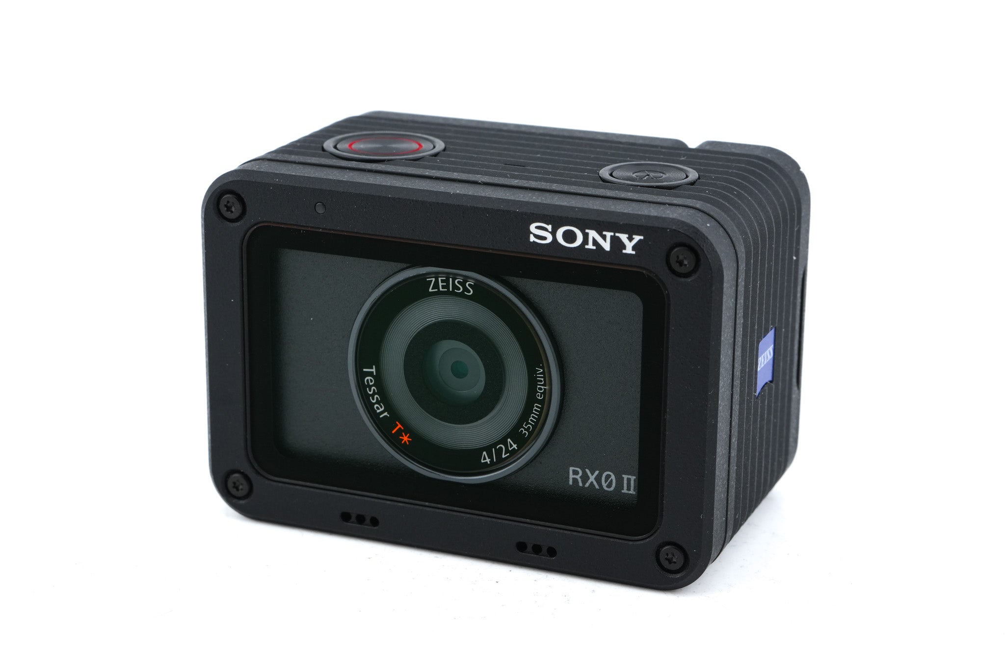Sony Cyber-Shot DSC-RX0 II - Camera