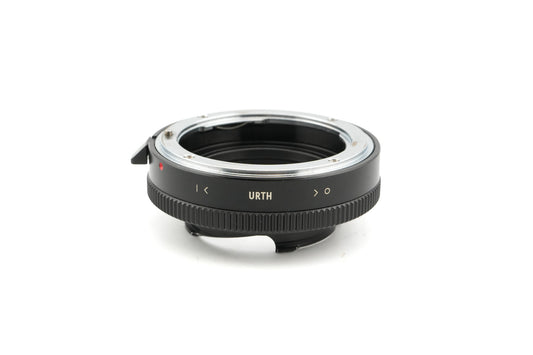 Urth Nikon F(G) - Leica M Adapter - Accessory
